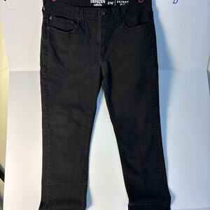 Denizen Levis Skinny Fit 216 Jeans Women's 30X31